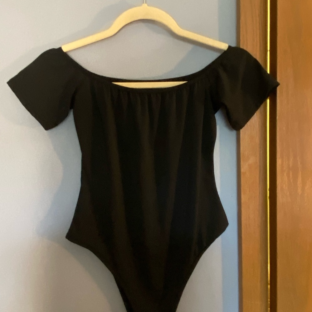 Skin tight body suit, XS